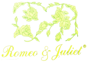 ROMEO and JULIETTE